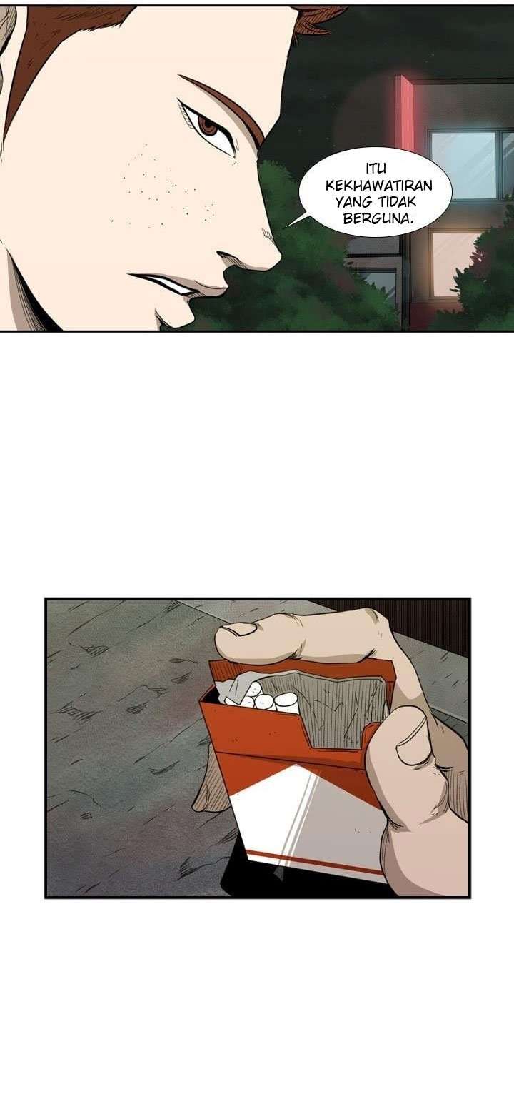 Shark Chapter 100 page 56