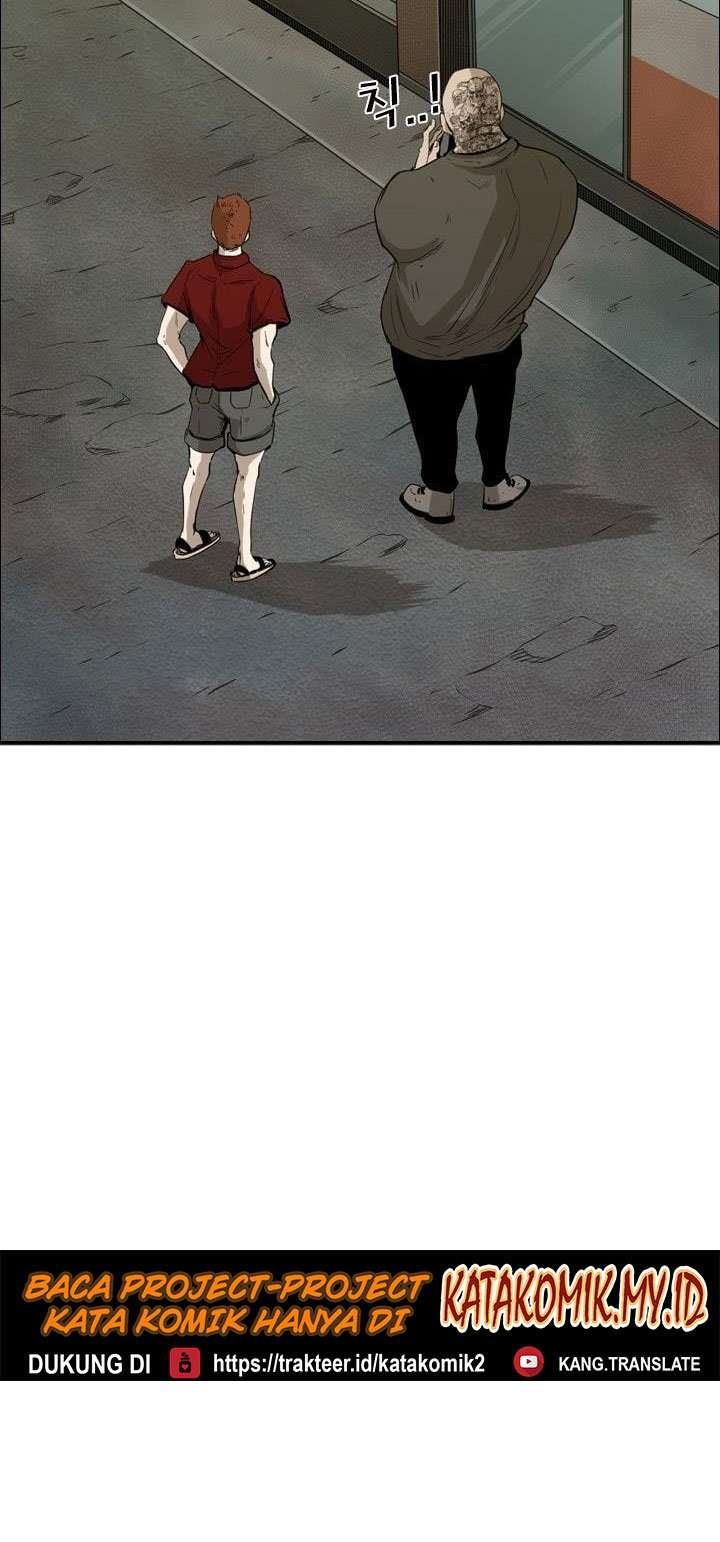 Shark Chapter 100 page 58