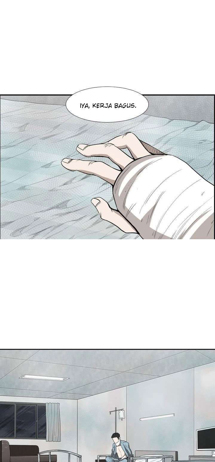 Shark Chapter 100 page 61