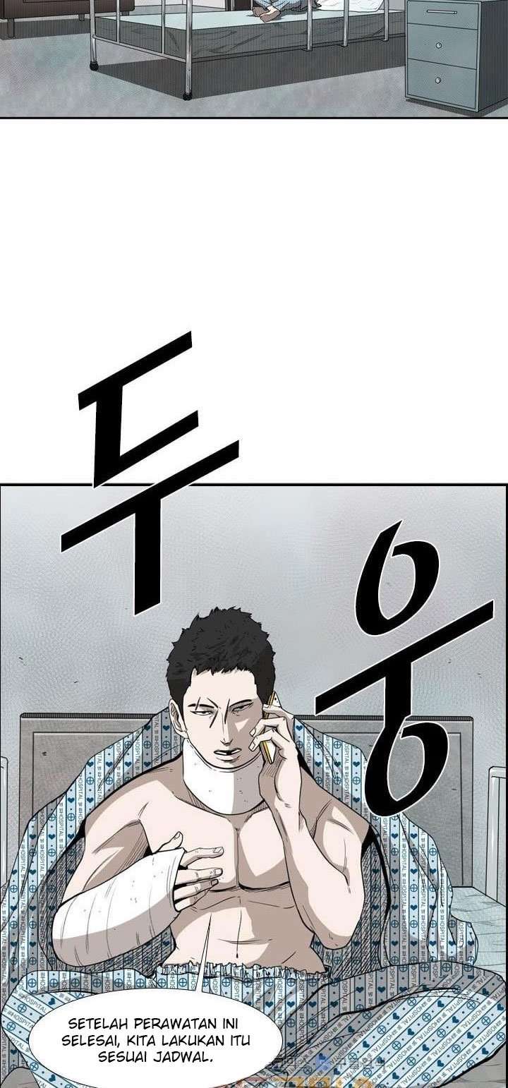 Shark Chapter 100 page 62