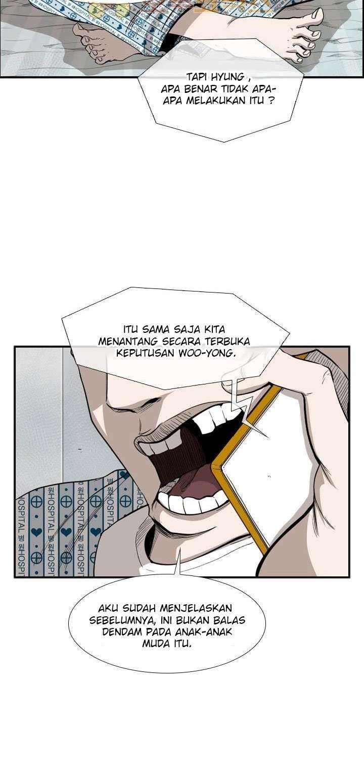 Shark Chapter 100 page 63