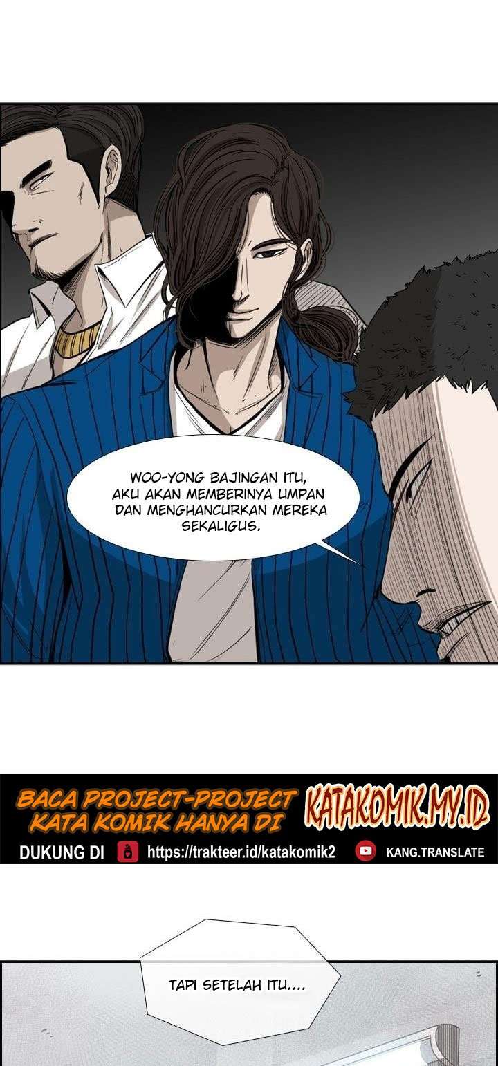 Shark Chapter 100 page 64