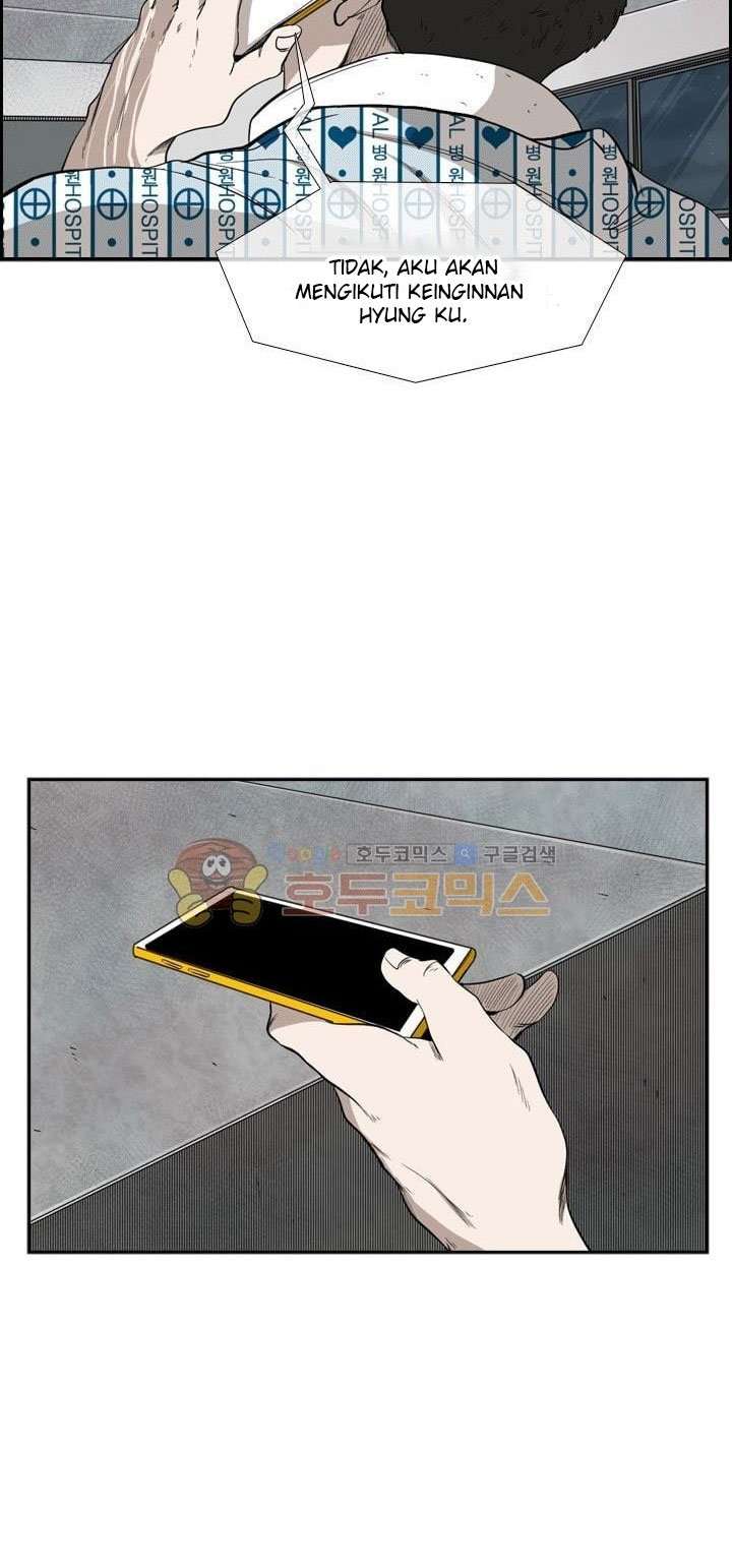 Shark Chapter 100 page 66