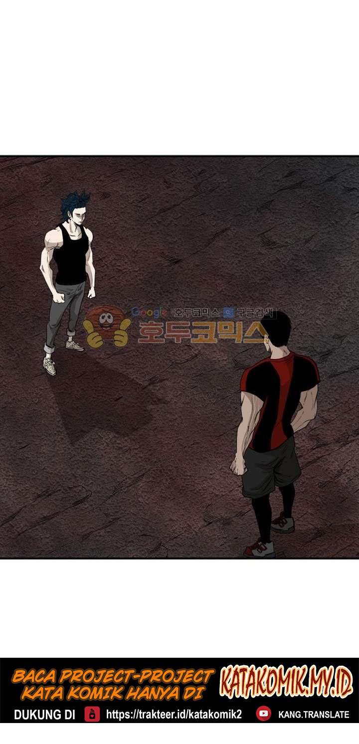 Shark Chapter 101 page 9