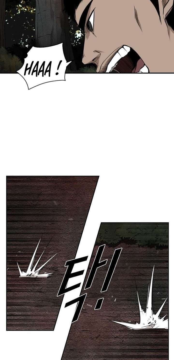 Shark Chapter 101 page 12