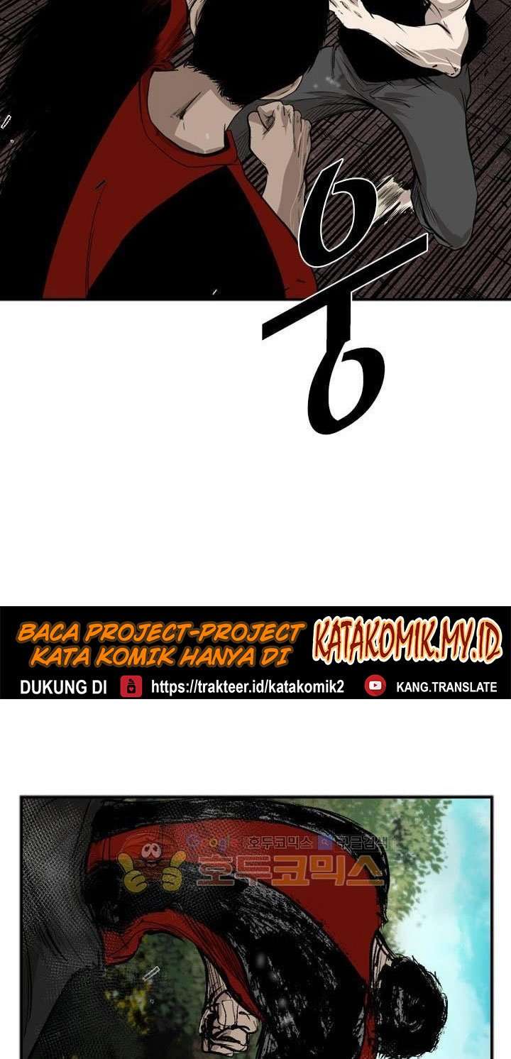 Shark Chapter 101 page 18