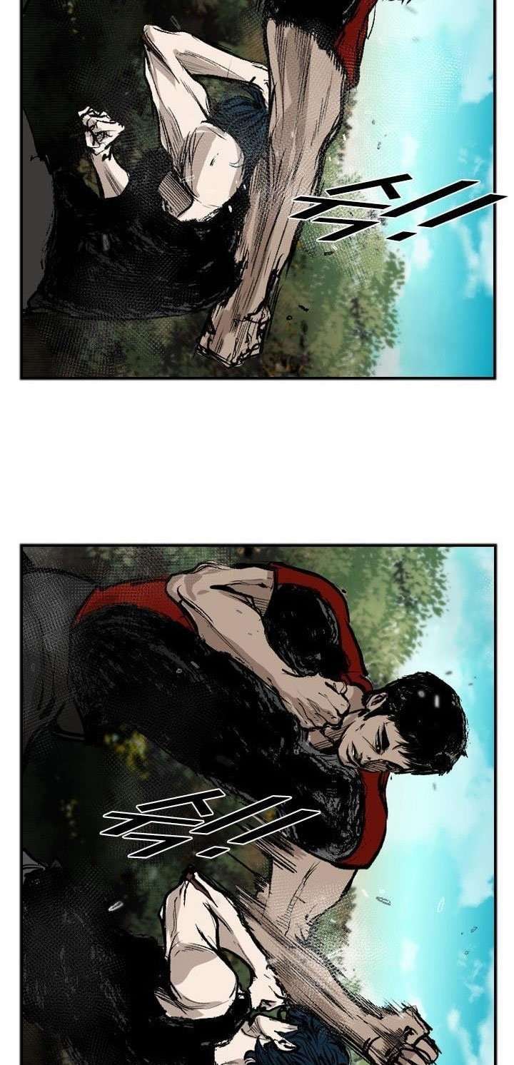 Shark Chapter 101 page 19