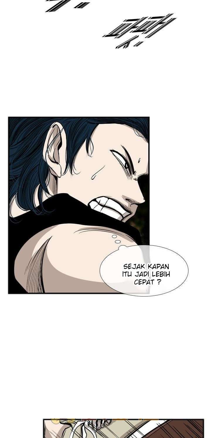 Shark Chapter 101 page 31