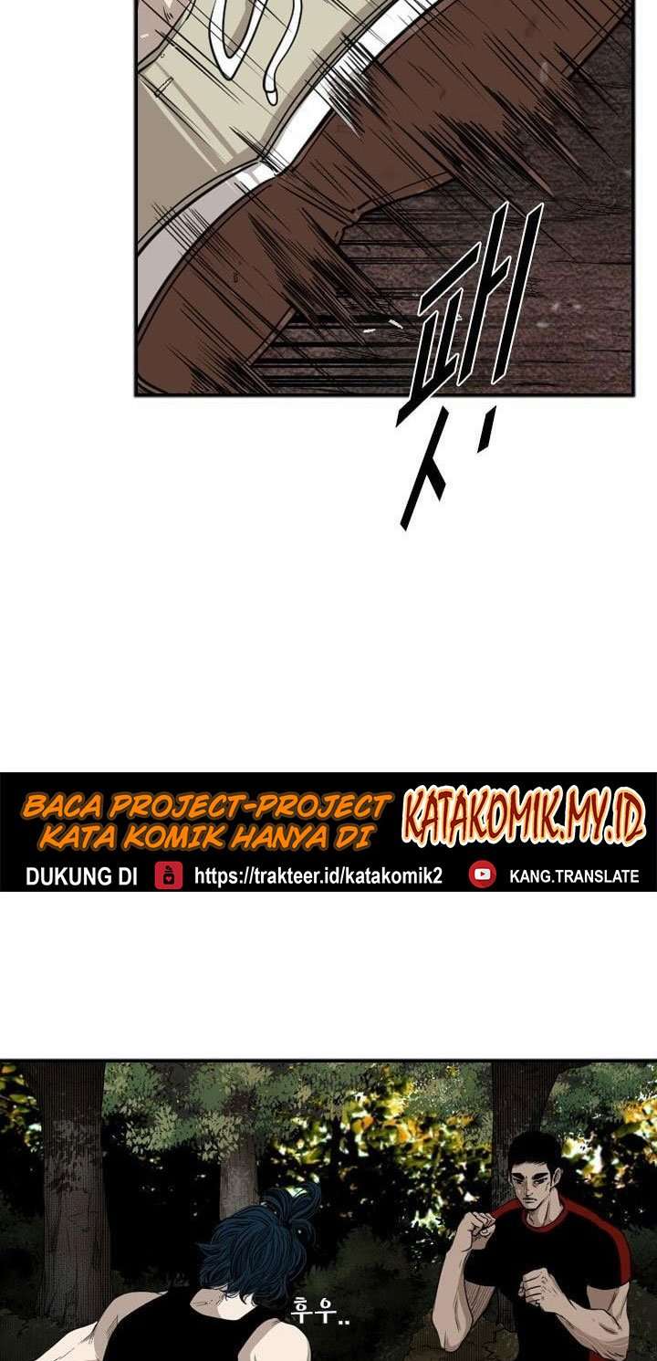 Shark Chapter 101 page 32