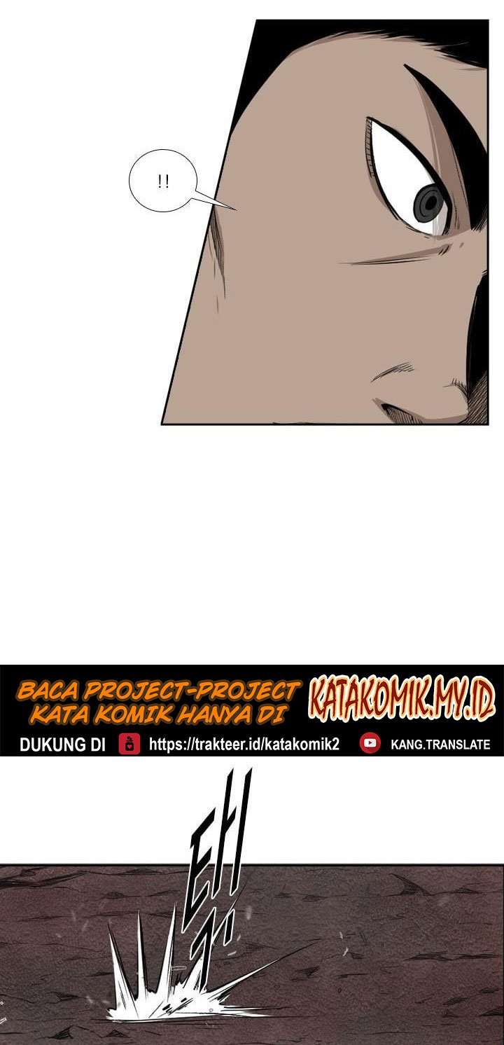 Shark Chapter 101 page 35