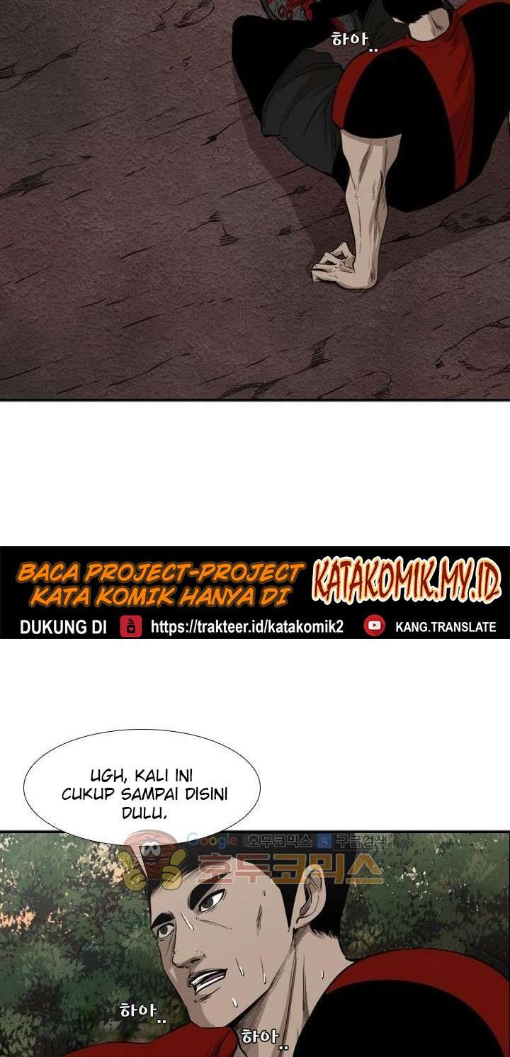 Shark Chapter 101 page 48