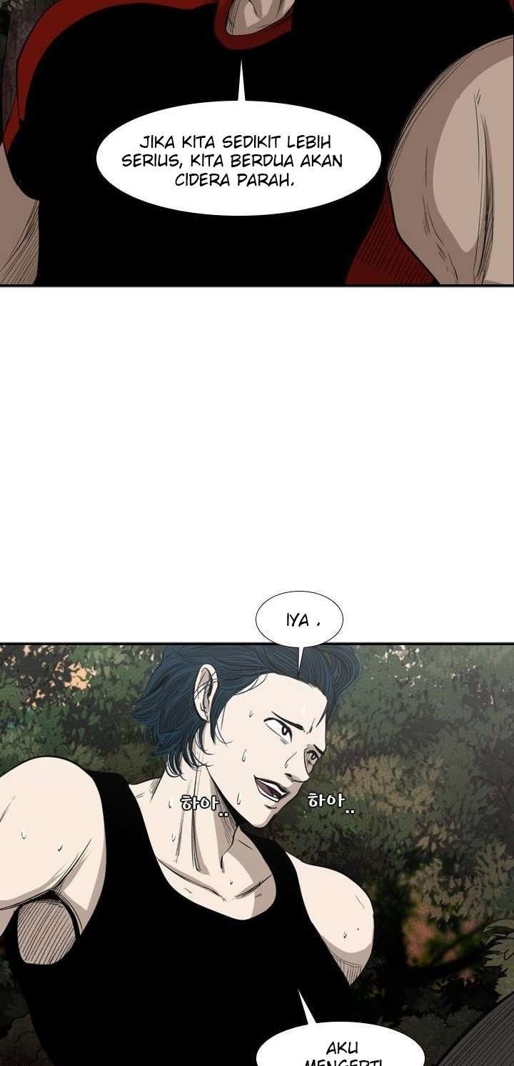 Shark Chapter 101 page 49