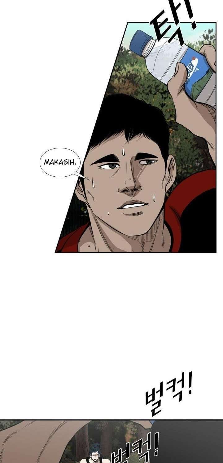 Shark Chapter 101 page 51