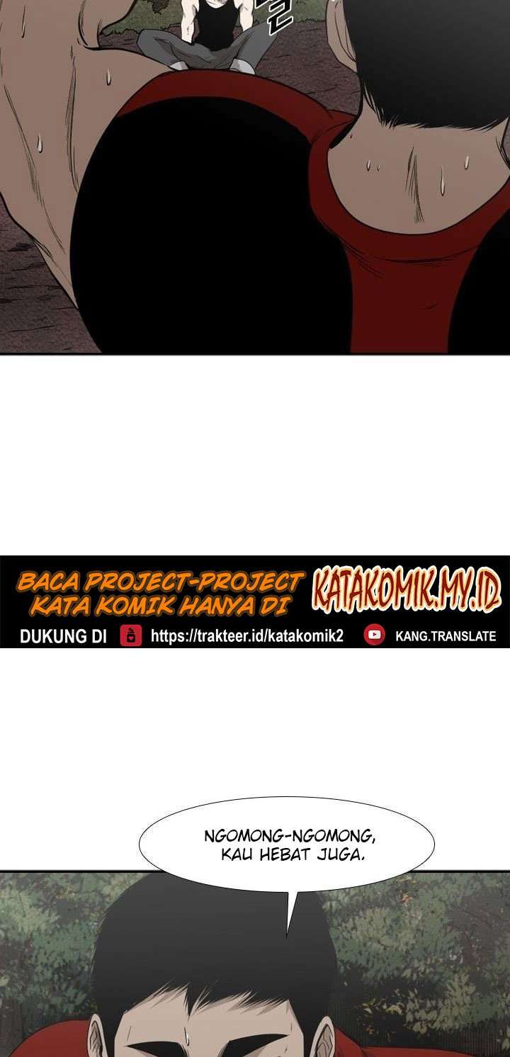 Shark Chapter 101 page 52
