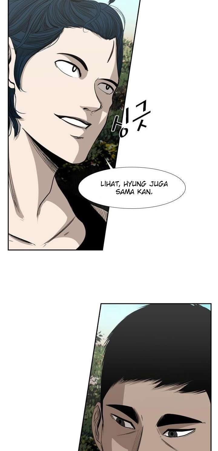 Shark Chapter 101 page 59