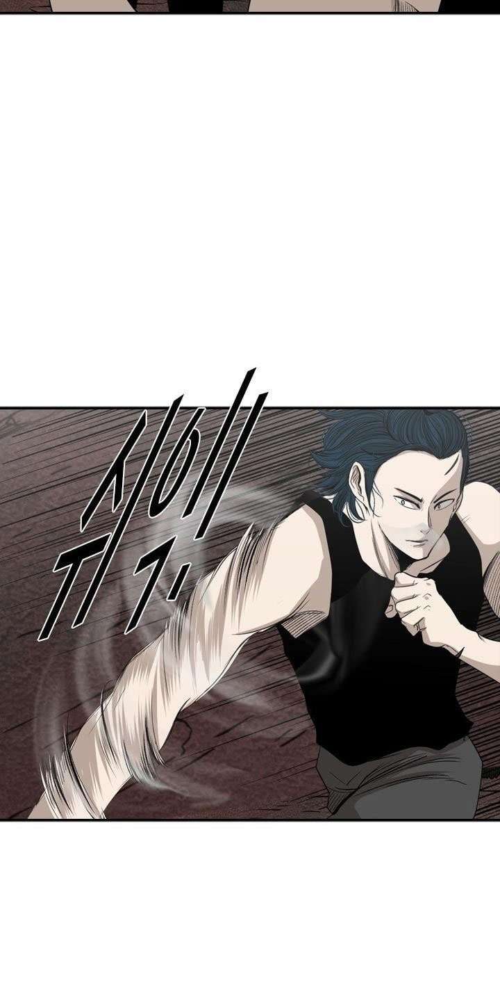 Shark Chapter 101 page 61