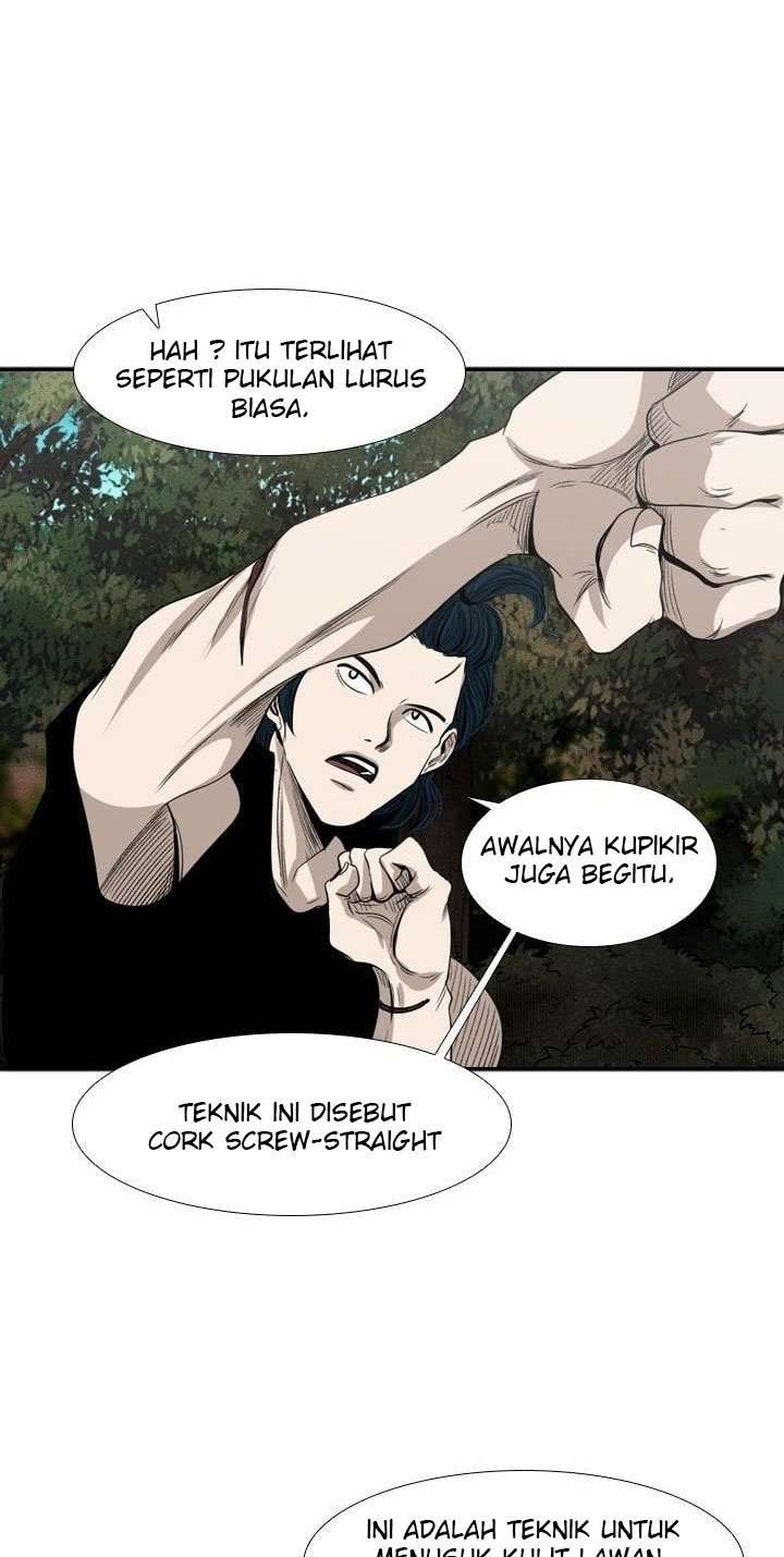 Shark Chapter 101 page 62