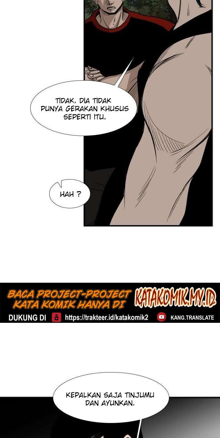 Shark Chapter 101 page 64