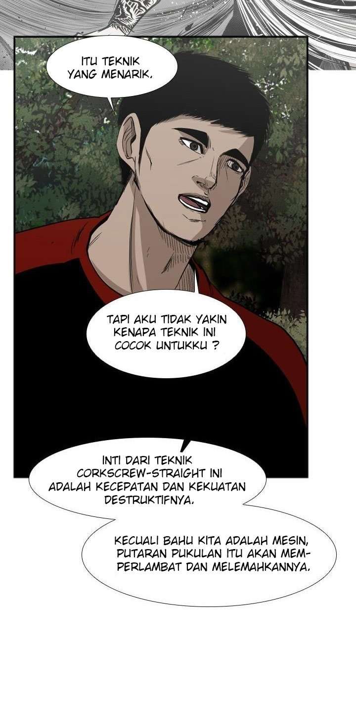 Shark Chapter 101 page 66