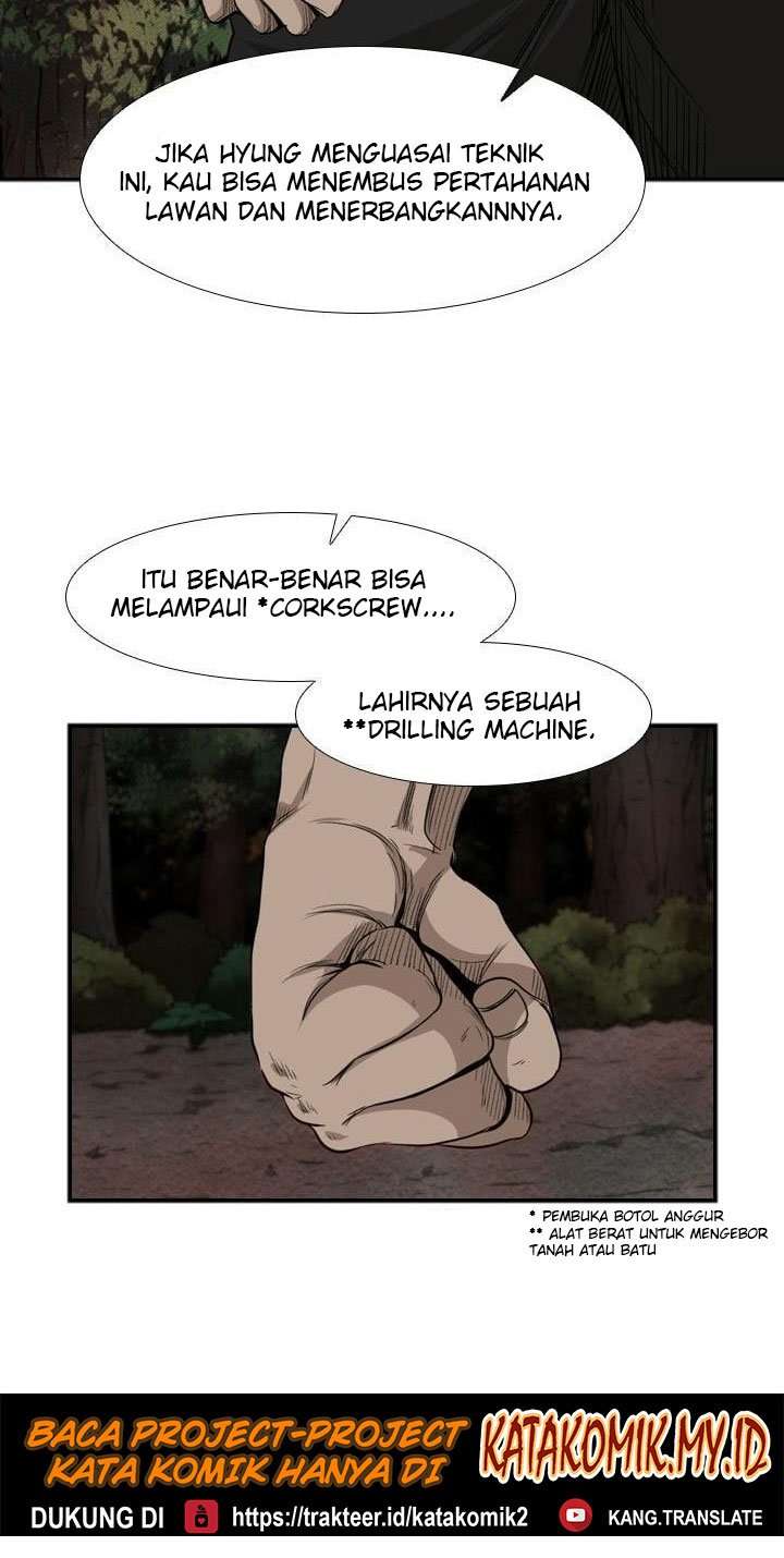Shark Chapter 101 page 68