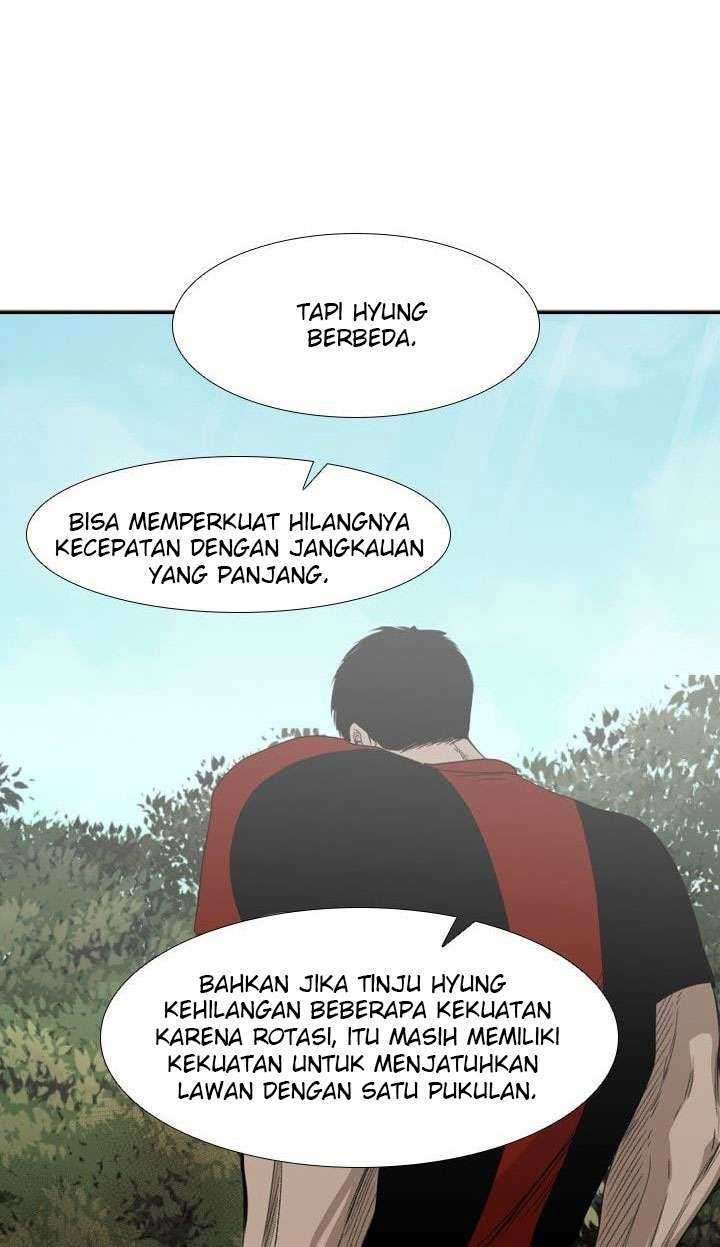 Shark Chapter 102 page 1