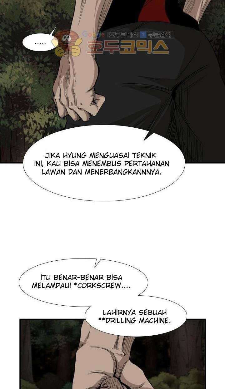 Shark Chapter 102 page 2