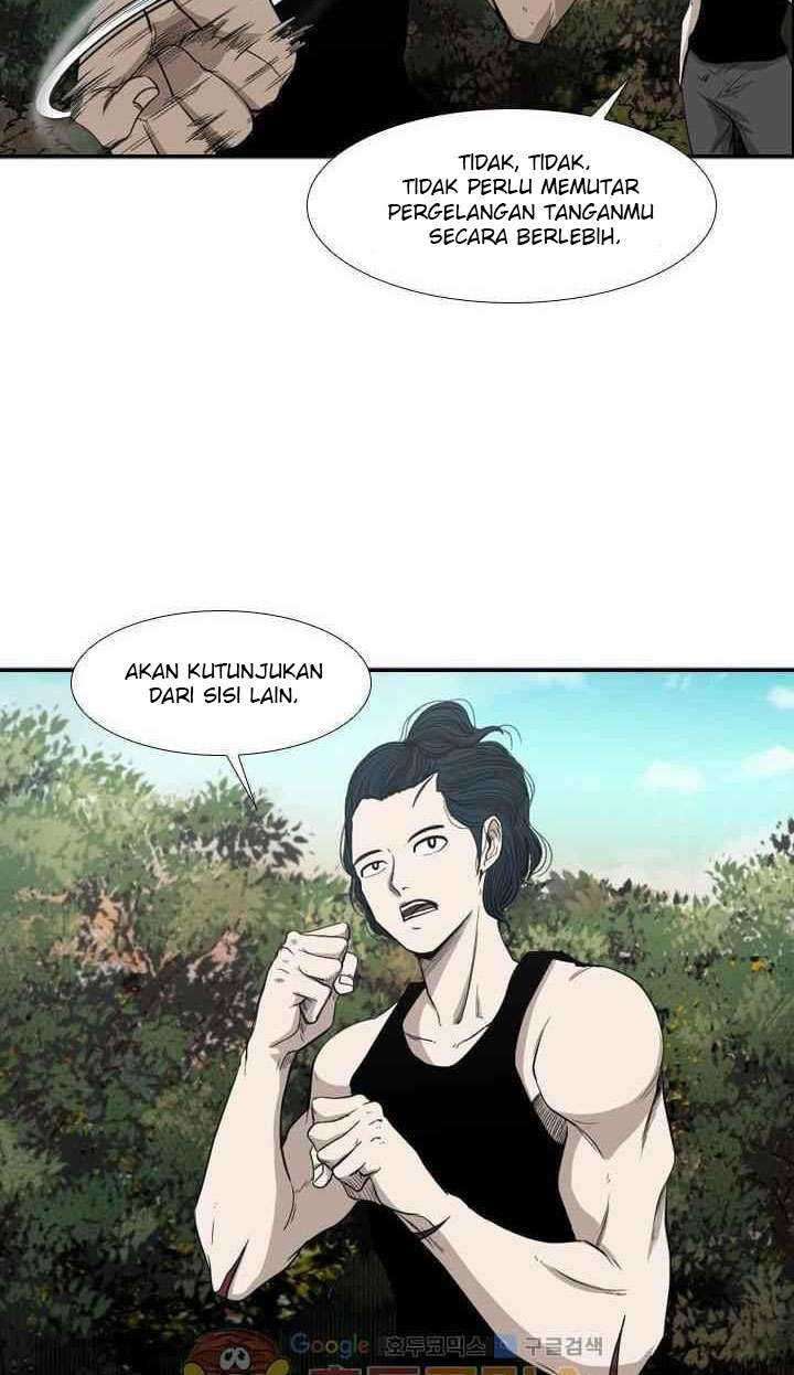 Shark Chapter 102 page 10