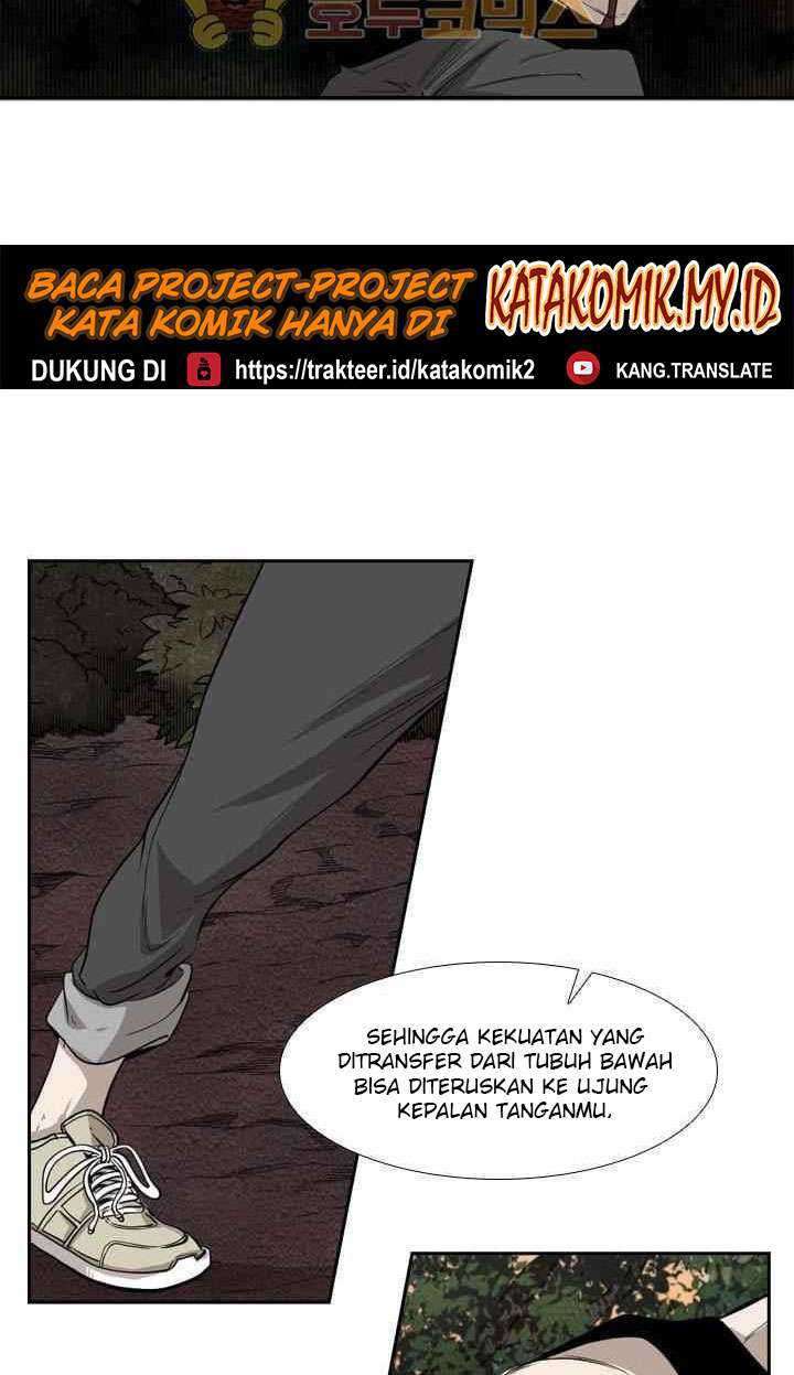 Shark Chapter 102 page 11