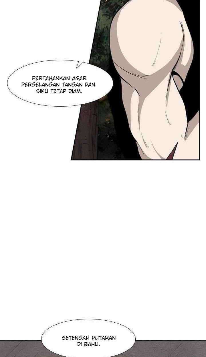 Shark Chapter 102 page 12