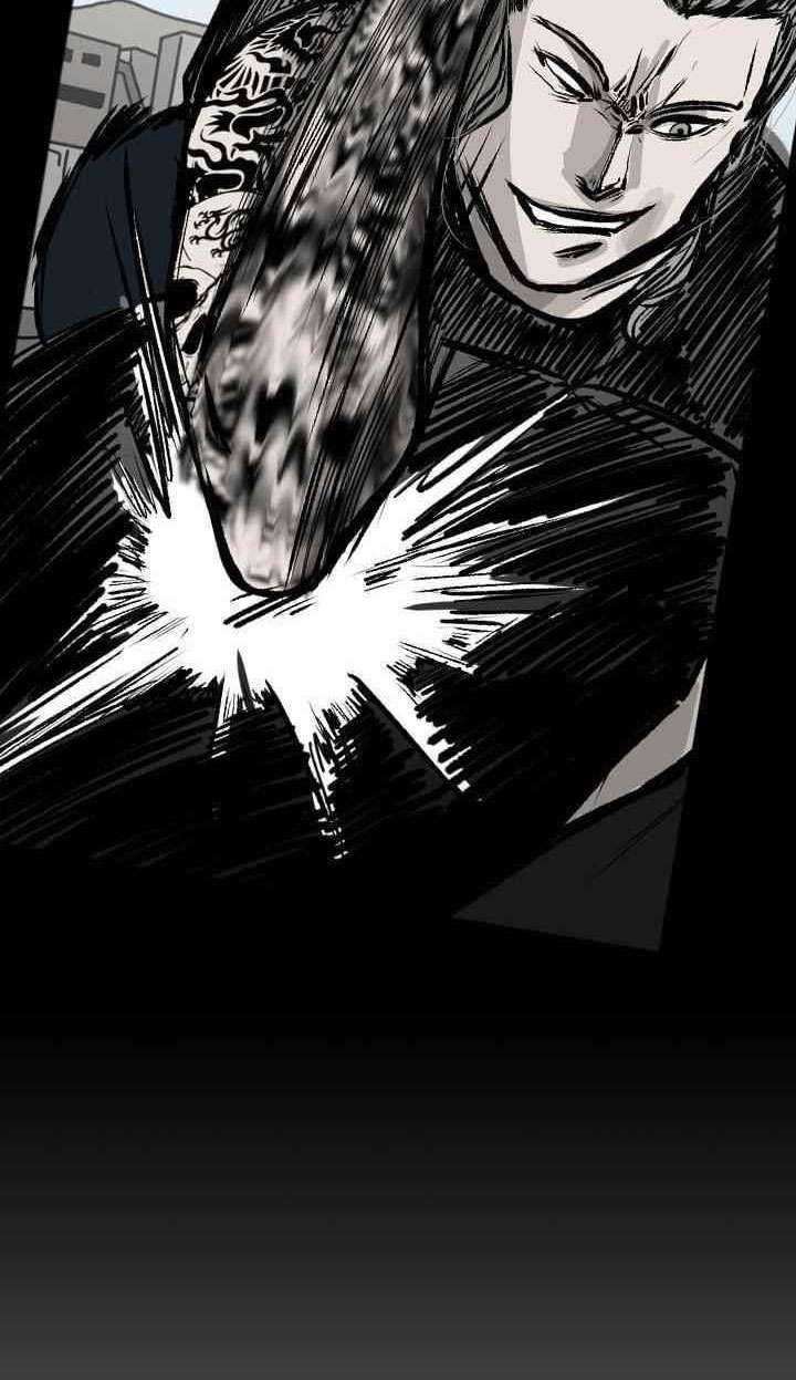 Shark Chapter 102 page 23