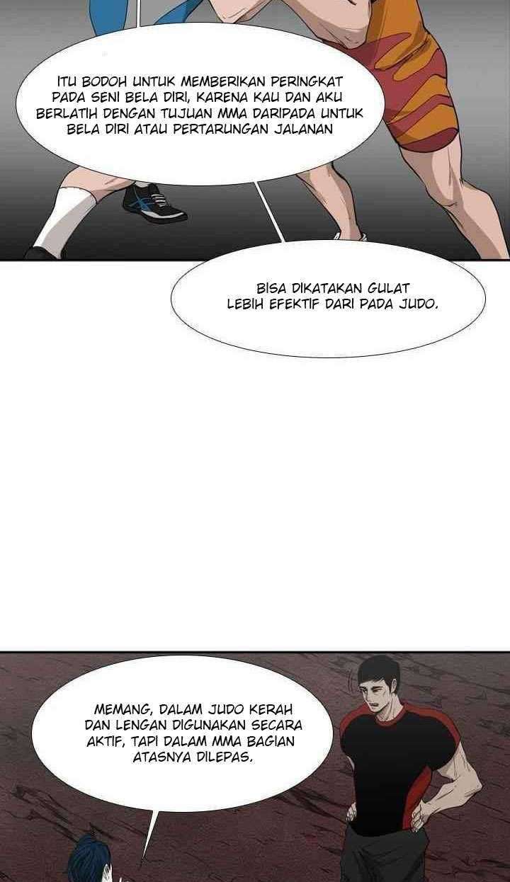 Shark Chapter 102 page 26
