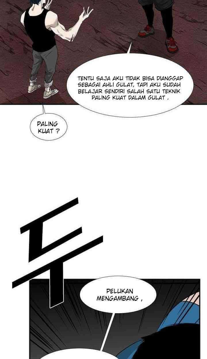 Shark Chapter 102 page 27