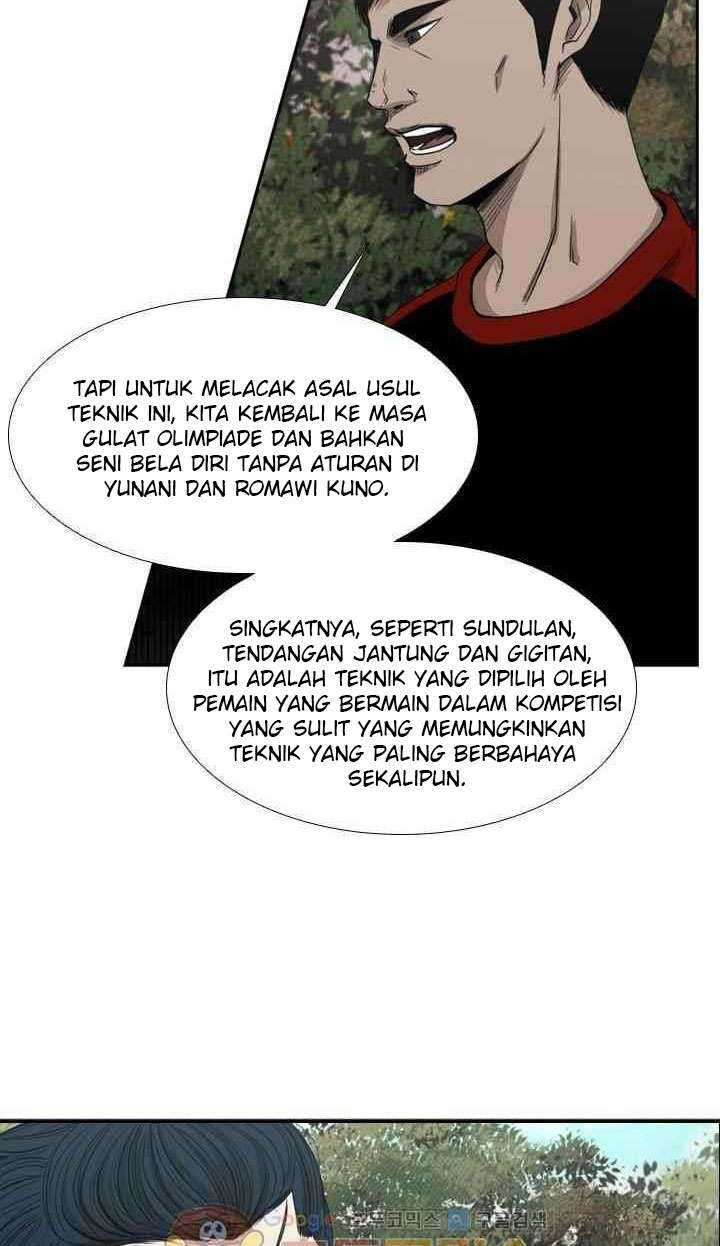 Shark Chapter 102 page 30