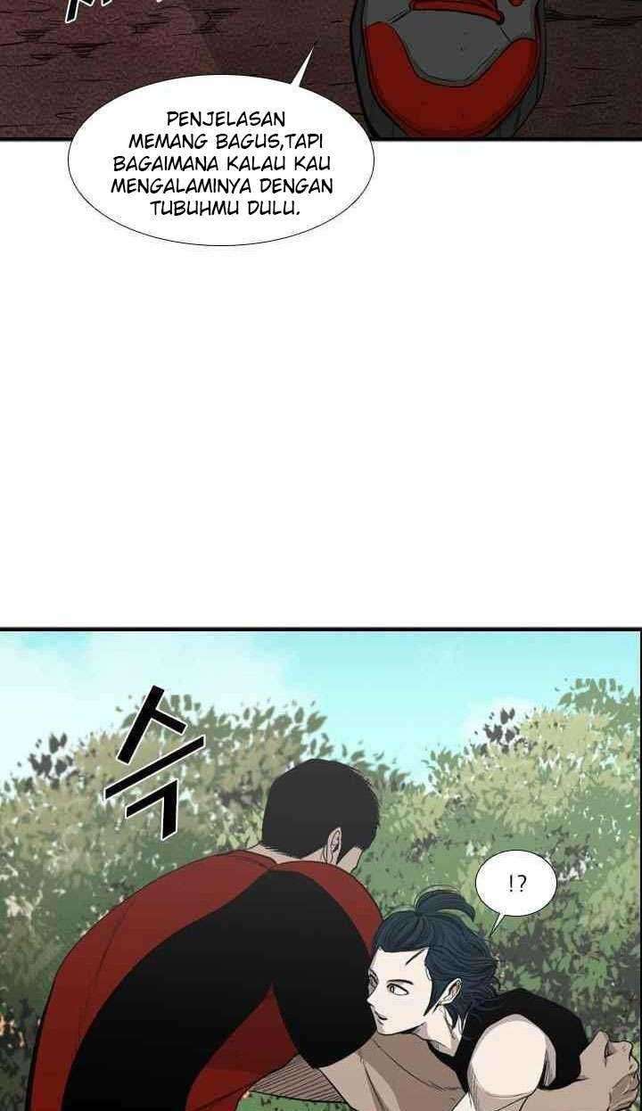 Shark Chapter 102 page 32