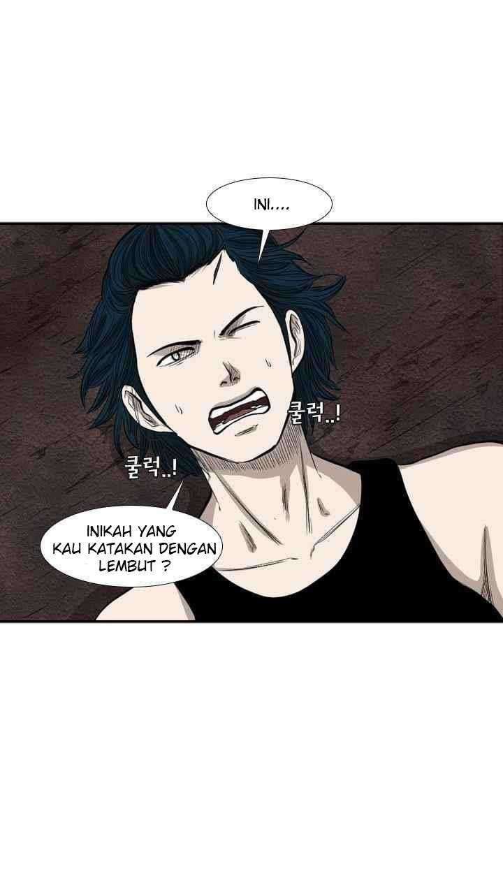 Shark Chapter 102 page 41