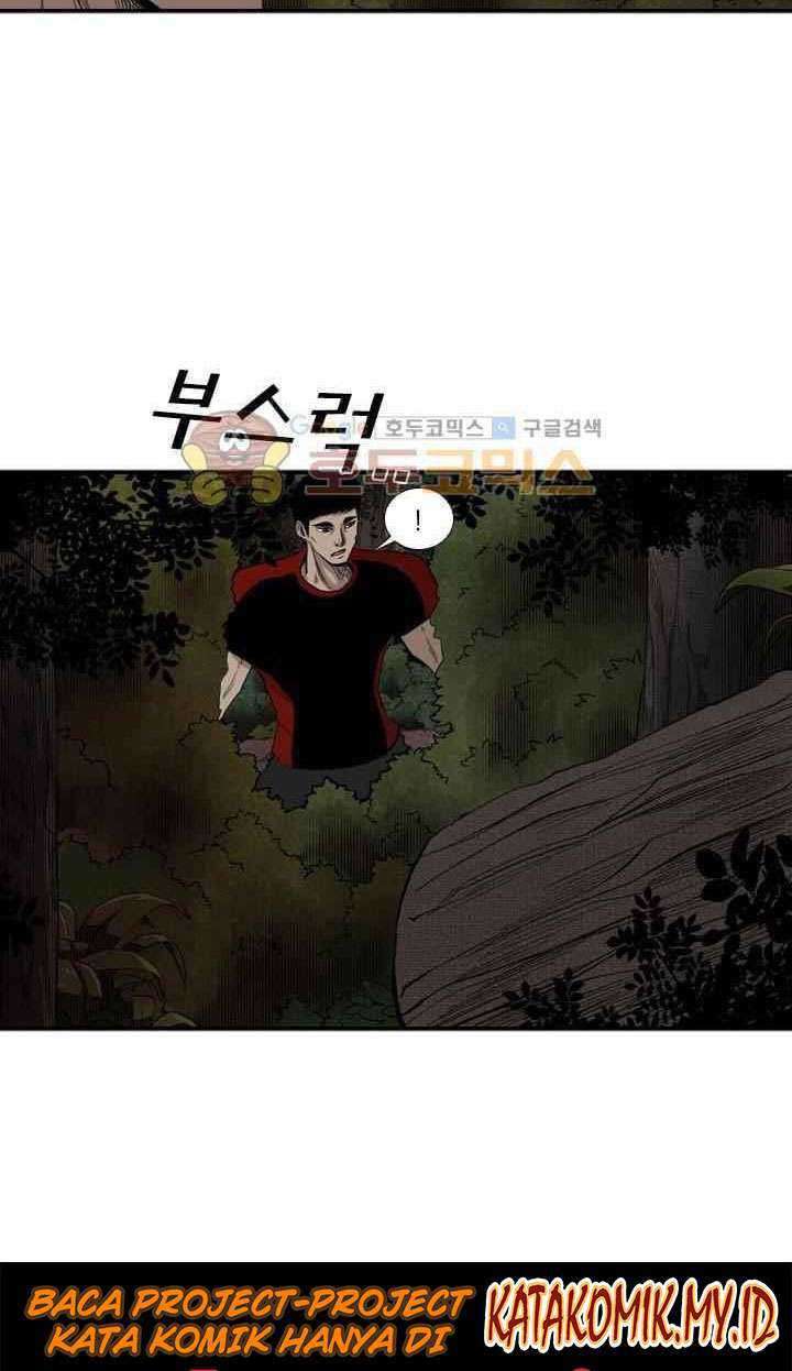 Shark Chapter 102 page 44