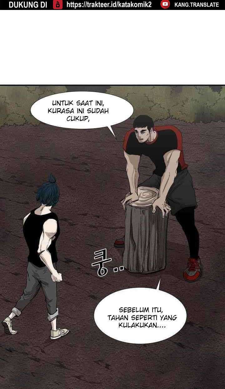 Shark Chapter 102 page 45