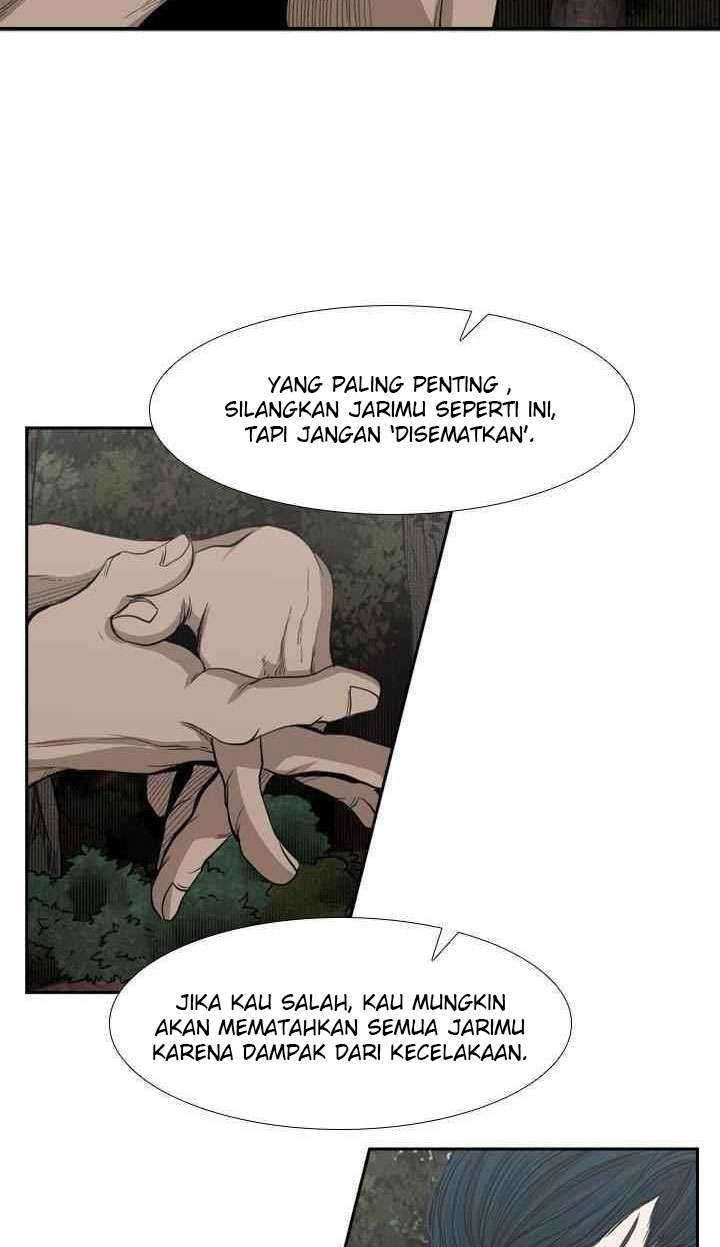 Shark Chapter 102 page 49