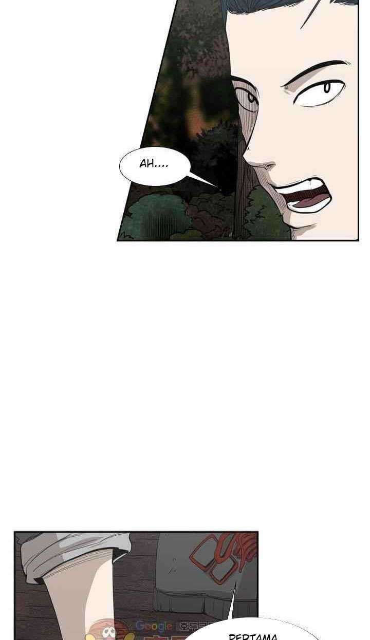 Shark Chapter 102 page 50