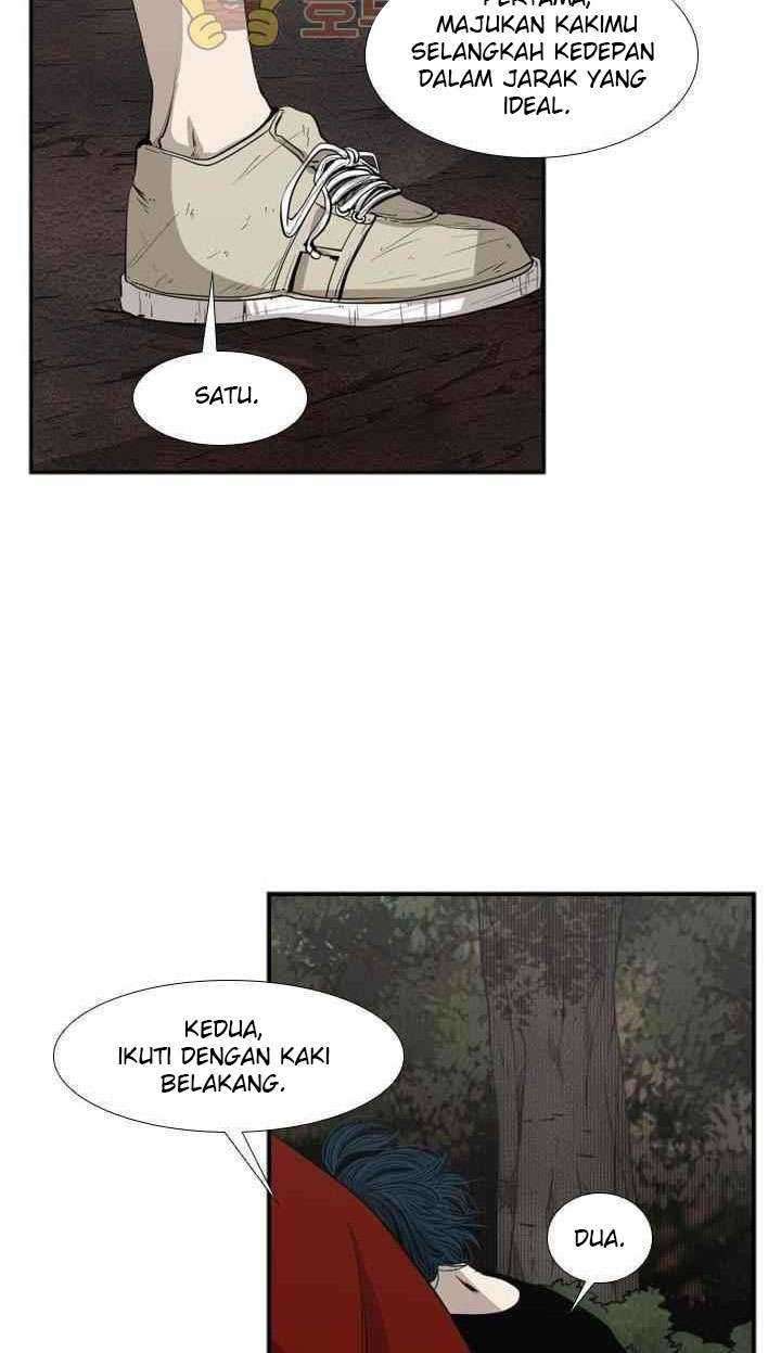 Shark Chapter 102 page 51