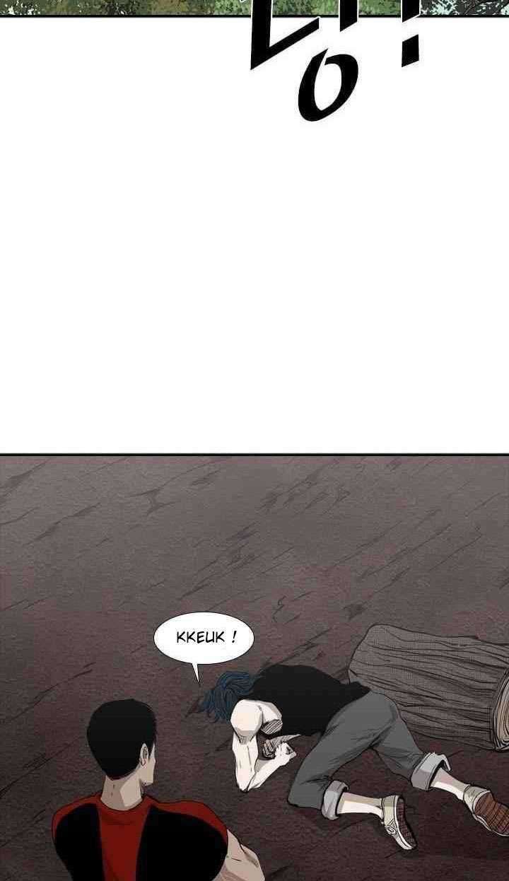 Shark Chapter 102 page 54