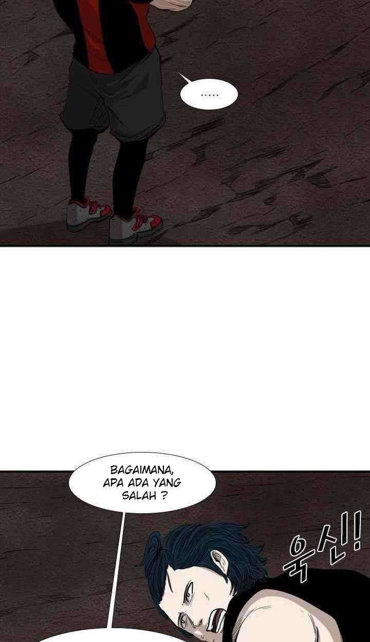 Shark Chapter 102 page 55