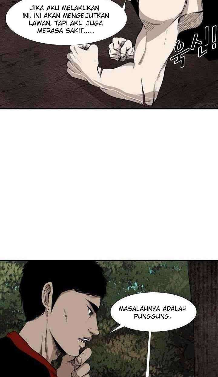 Shark Chapter 102 page 56