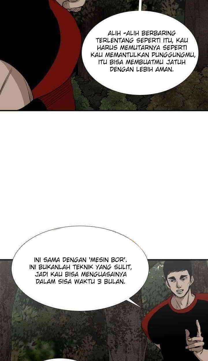 Shark Chapter 102 page 57