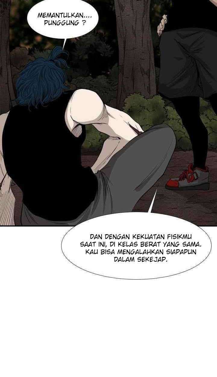 Shark Chapter 102 page 58