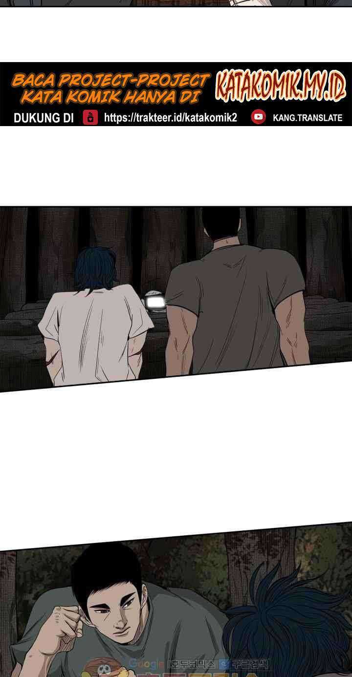 Shark Chapter 102 page 63