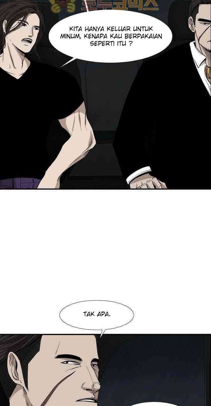 Shark Chapter 102 page 72