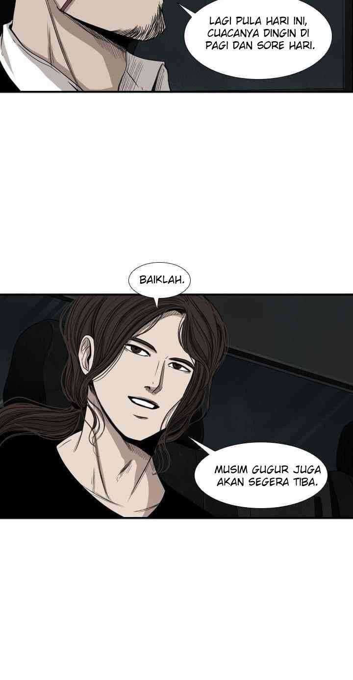 Shark Chapter 102 page 73