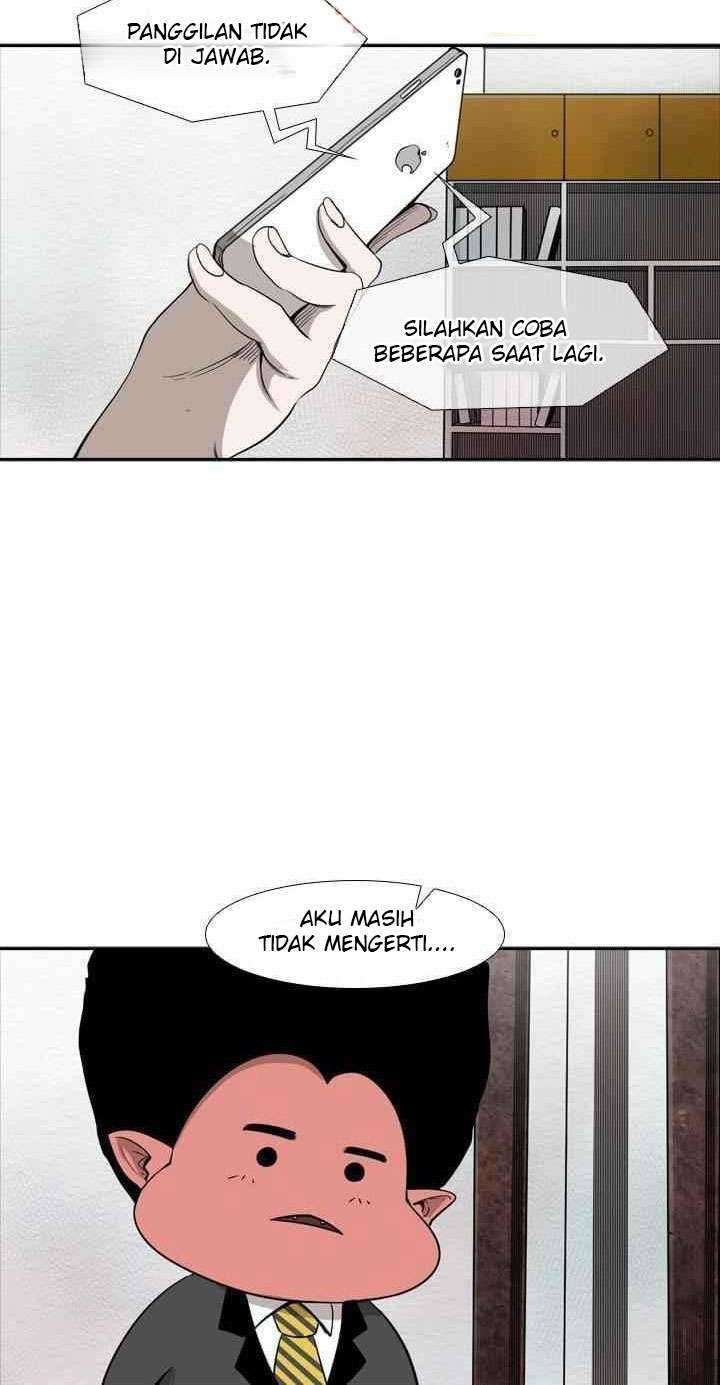Shark Chapter 102 page 78