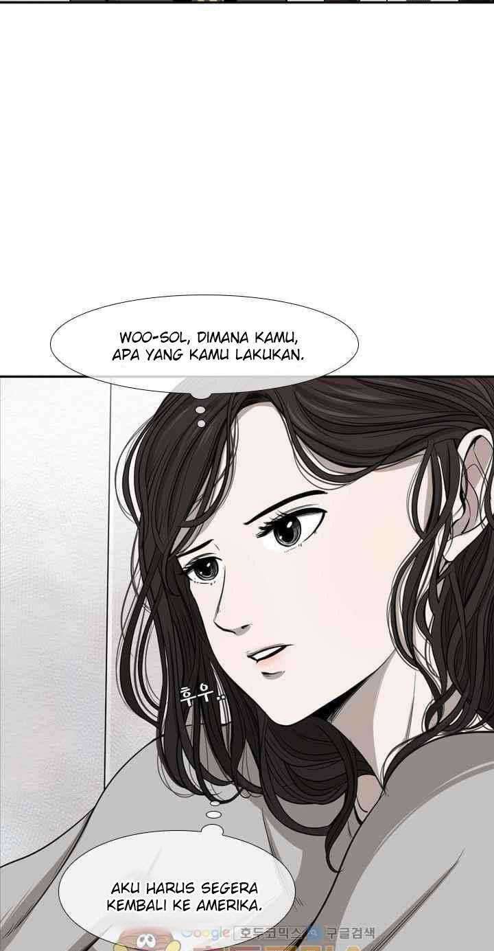 Shark Chapter 102 page 79